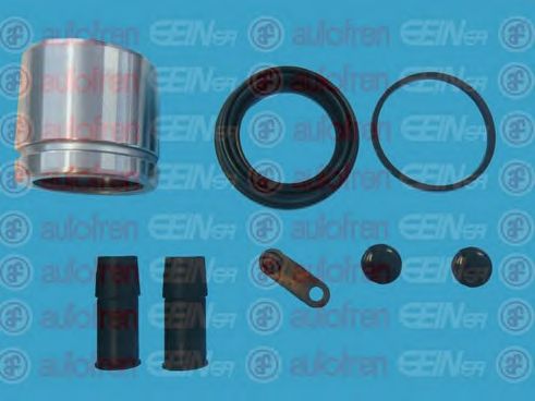 Супорт AUTOFREN SEINSA D41662C