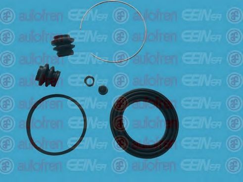 Ремкомплект суппорта AUTOFREN SEINSA D41665