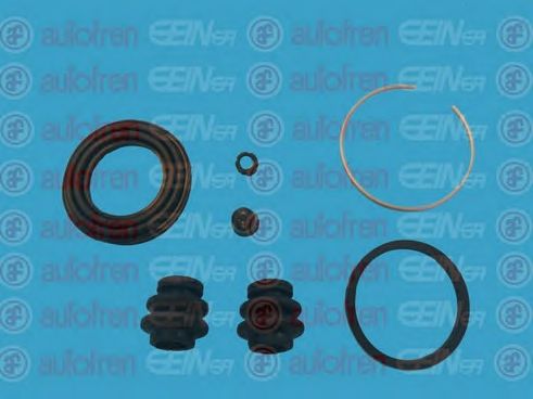Супорт AUTOFREN SEINSA D41690