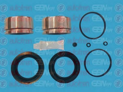 Ремкомплект суппорта AUTOFREN SEINSA D41729C