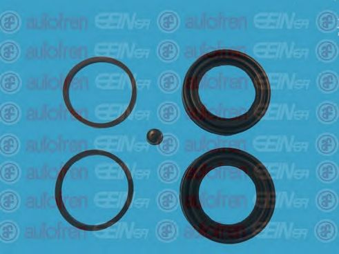 Ремкомплект суппорта AUTOFREN SEINSA D4328