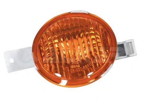 Фонарь указателя поворота ALKAR 2105603