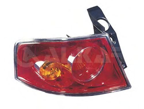 Задний фонарь ALKAR 2206802