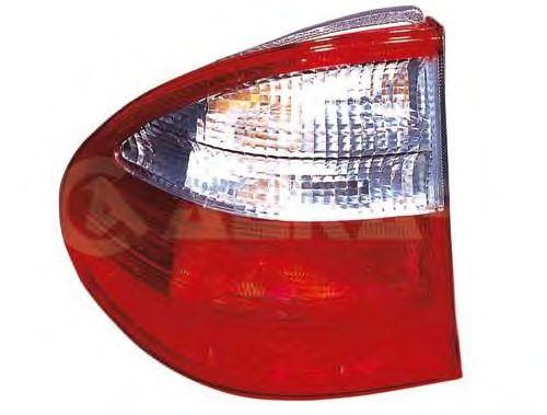 Задній ліхтар ALKAR 2231702