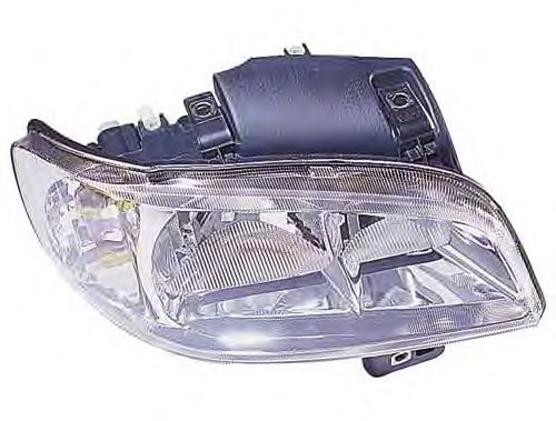 Фара ALKAR 2742070