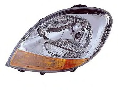 Фара ALKAR 2752174