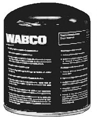 Патрон водоотделителя WABCO 432 410 222 7