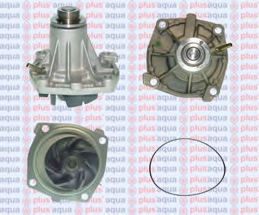 Помпа AQUAPLUS 85-5515
