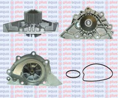 Помпа AQUAPLUS 85-6020