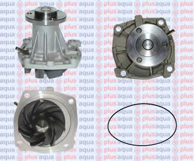 Помпа AQUAPLUS 85-6165