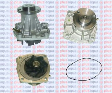Помпа AQUAPLUS 85-6190