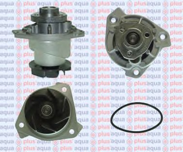 Помпа AQUAPLUS 85-7395