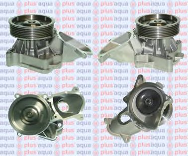 Помпа AQUAPLUS 85-7510