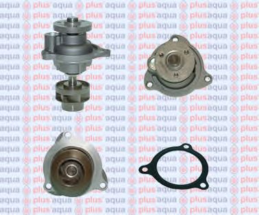 Помпа AQUAPLUS 85-7520