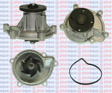 Помпа AQUAPLUS 85-8220