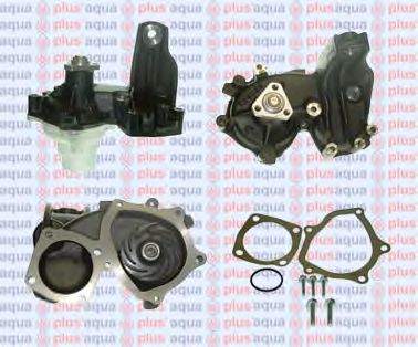Помпа AQUAPLUS 85-1275