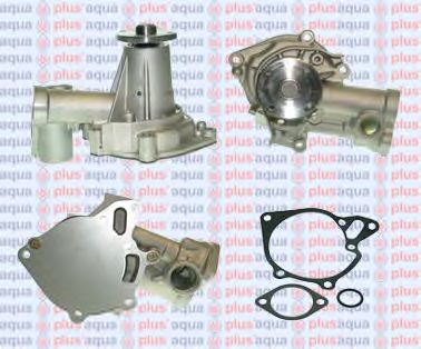 Помпа AQUAPLUS 85-1555