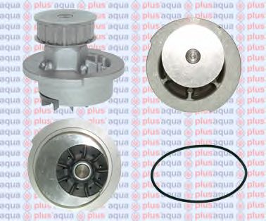 Помпа AQUAPLUS 85-1580