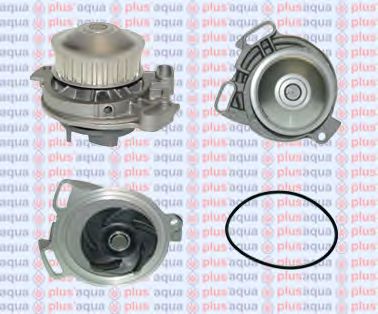 Помпа AQUAPLUS 85-1640
