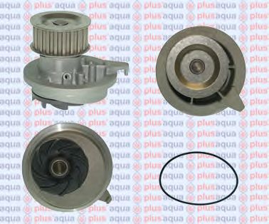Помпа AQUAPLUS 85-1690