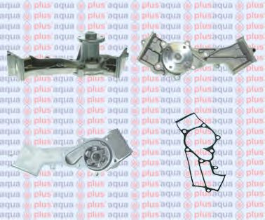 Помпа AQUAPLUS 85-2230