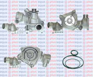Помпа AQUAPLUS 85-2260