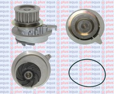 Помпа AQUAPLUS 85-2350