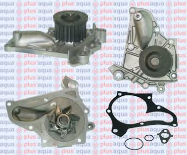 Помпа AQUAPLUS 85-2660