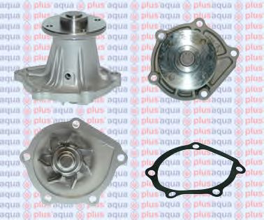 Помпа AQUAPLUS 85-2680