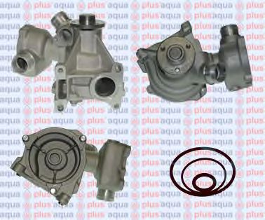Помпа AQUAPLUS 85-2710