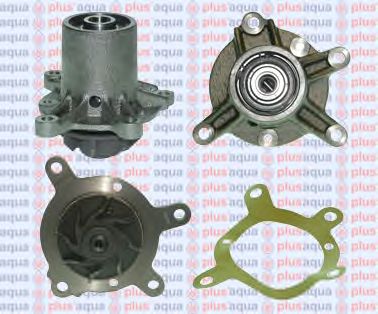 Помпа AQUAPLUS 85-2740