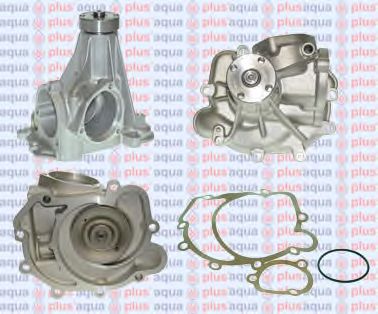 Помпа AQUAPLUS 85-2990