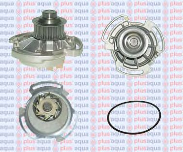 Помпа AQUAPLUS 85-3315