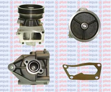 Помпа AQUAPLUS 85-3355