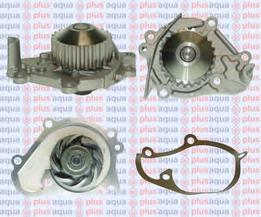 Помпа AQUAPLUS 85-4075