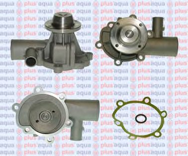 Помпа AQUAPLUS 85-4330