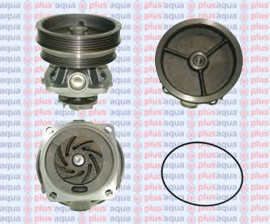 Помпа AQUAPLUS 85-4445
