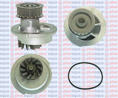 Помпа AQUAPLUS 85-4960