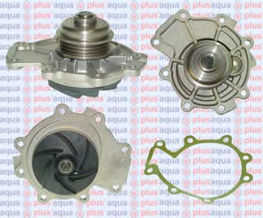 Помпа AQUAPLUS 85-5975