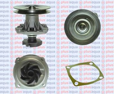 Помпа AQUAPLUS 85-7005