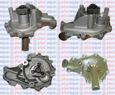 Помпа AQUAPLUS 85-8235