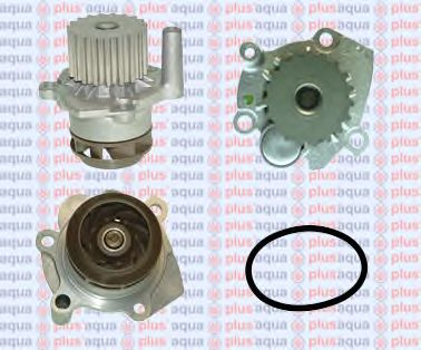 Помпа AQUAPLUS 85-8431