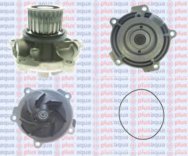 Помпа AQUAPLUS 85-8473