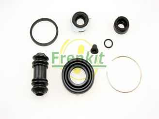 Супорт FRENKIT 235004