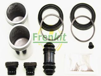 Супорт FRENKIT 245914