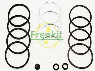 Ремкомплект суппорта FRENKIT 246002