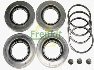 Супорт FRENKIT 250003