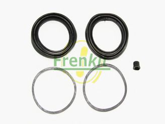 Супорт FRENKIT 254051
