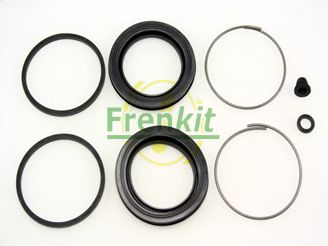 Ремкомплект суппорта FRENKIT 254053
