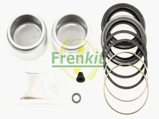 Ремкомплект суппорта FRENKIT 254972